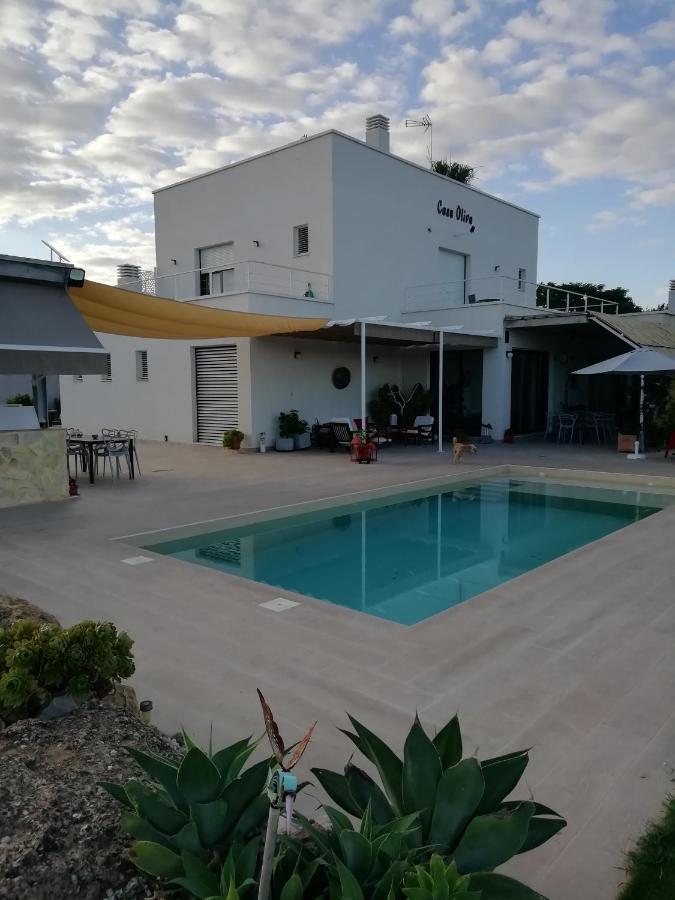 Casa Oliva 52 Sevilha Exterior foto