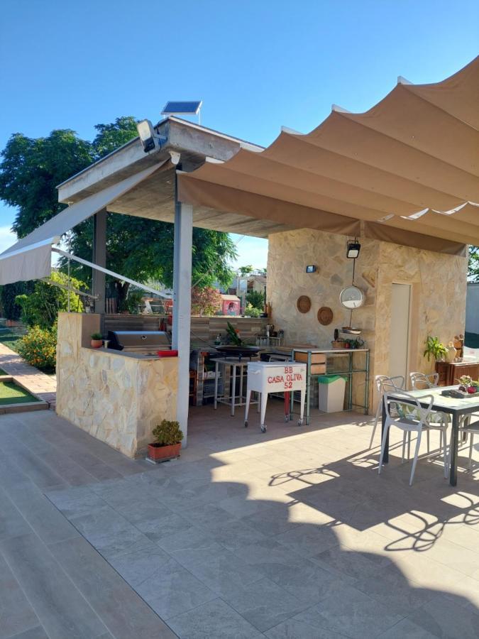 Casa Oliva 52 Sevilha Exterior foto