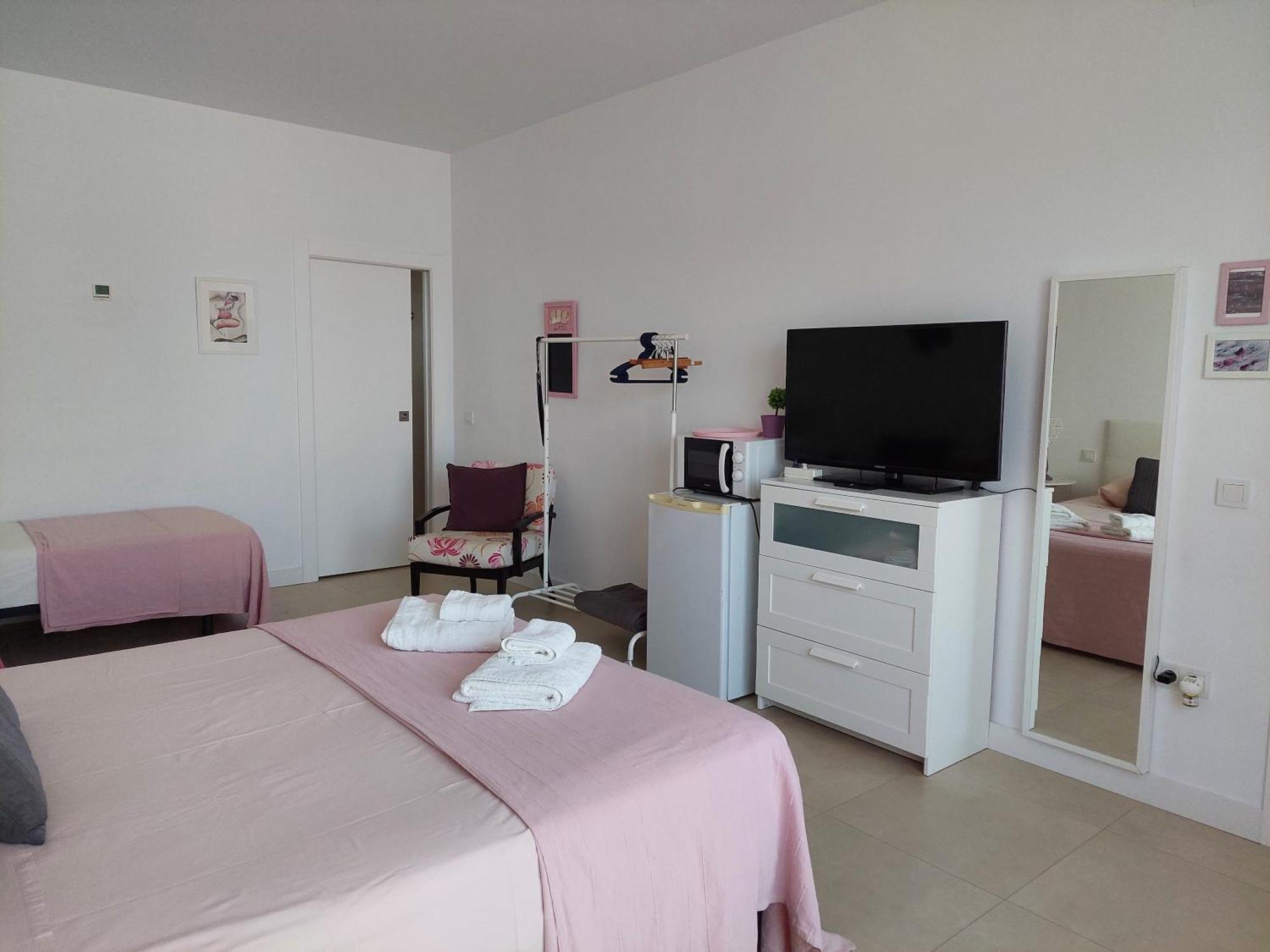 Casa Oliva 52 Sevilha Quarto foto