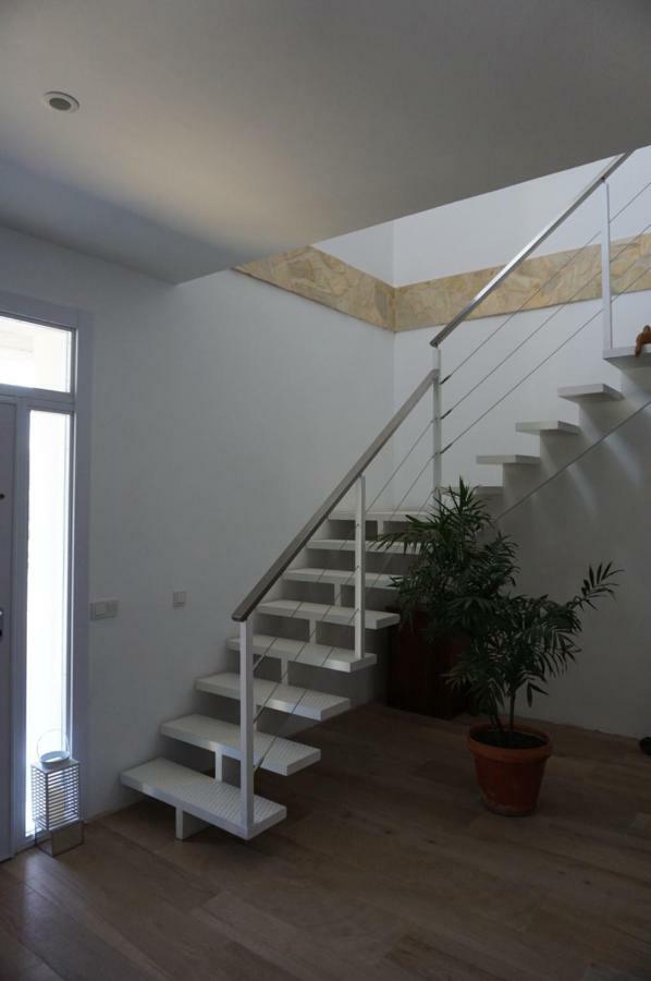 Casa Oliva 52 Sevilha Exterior foto