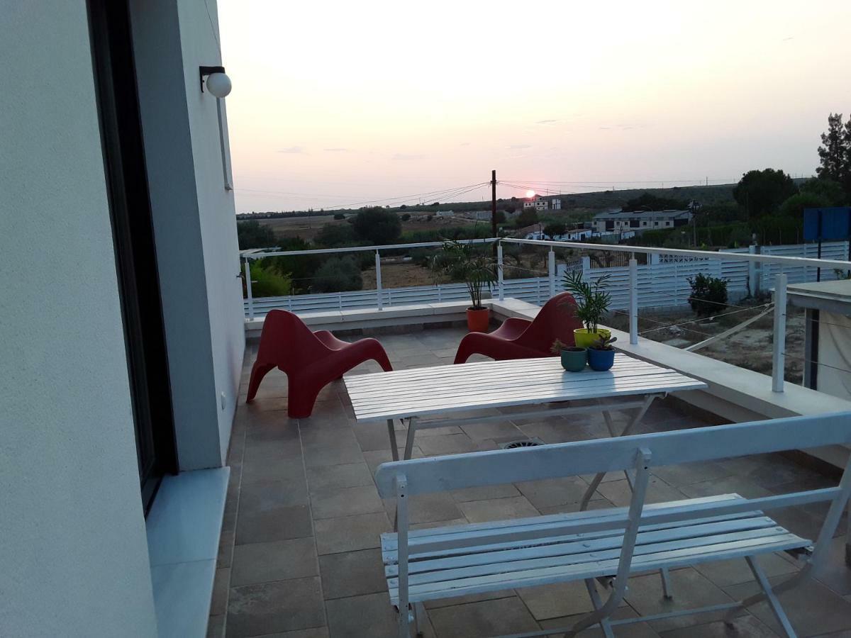 Casa Oliva 52 Sevilha Exterior foto